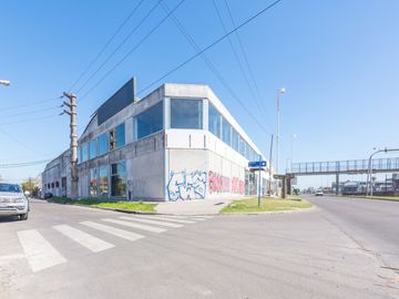 ALQUILER GALPON 5199M2 CAMINO DE CINTURA SAN JUSTO