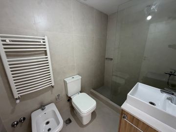 Alquiler | Dpto 2 amb en Nuñez | a estrenar