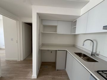 Alquiler | Dpto 2 amb en Nuñez | a estrenar