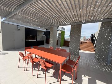 Alquiler | Dpto 2 amb en Nuñez | a estrenar