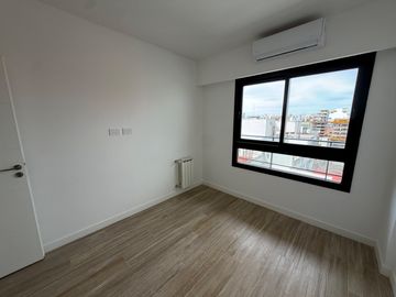 Alquiler | Dpto 2 amb en Nuñez | a estrenar