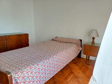 Venta PH 3 ambientes  Villa  Santa Rita  CABA Balcón Corrido y gran patio
