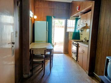 Venta PH 3 ambientes  Villa  Santa Rita  CABA Balcón Corrido y gran patio