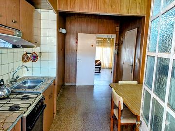 Venta PH 3 ambientes  Villa  Santa Rita  CABA Balcón Corrido y gran patio