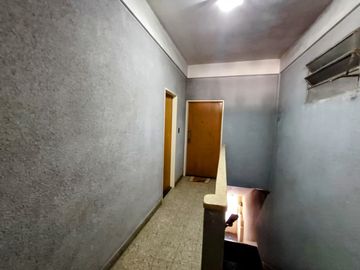 Venta PH 3 ambientes  Villa  Santa Rita  CABA Balcón Corrido y gran patio