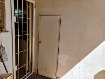 Venta PH 3 ambientes  Villa  Santa Rita  CABA Balcón Corrido y gran patio