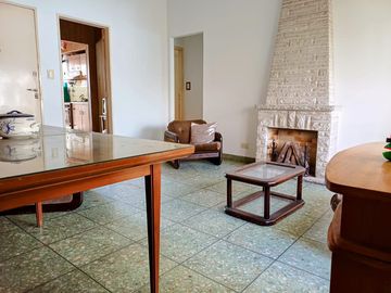 Venta PH 3 ambientes  Villa  Santa Rita  CABA Balcón Corrido y gran patio