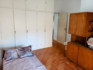 Venta PH 3 ambientes  Villa  Santa Rita  CABA Balcón Corrido y gran patio