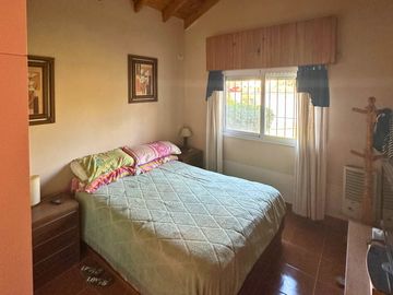 Venta Casa 3 Ambientes Parque Sakura Exaltacion de La Cruz Pileta y Parque