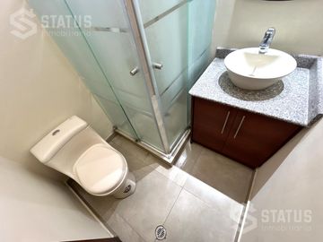 Vendo casa independiente en conjunto  sector Mirasierra - Los Chillos 3 Dorm - $130.000