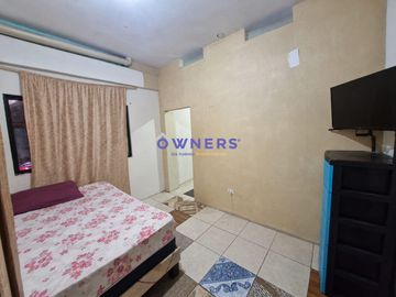 VENTA DE CASA RENTERA | 8 DEPARTAMENTOS |SUROESTE DE GYE | CALLE MARACAIBO (LC)
