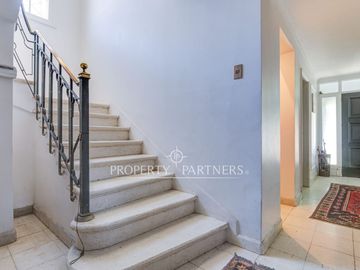 Casa en venta en Providencia Metro Inés de Suárez