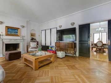 Casa en venta en Providencia Metro Inés de Suárez