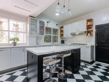 Casa en venta en Providencia Metro Inés de Suárez
