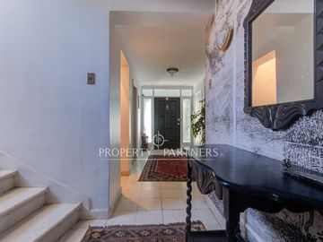 Casa en venta en Providencia Metro Inés de Suárez