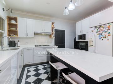 Casa en venta en Providencia Metro Inés de Suárez