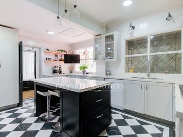 Casa en venta en Providencia Metro Inés de Suárez
