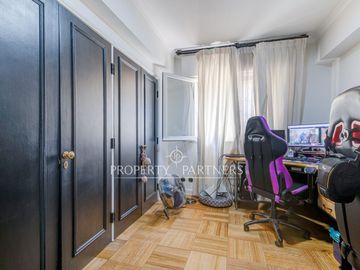 Casa en venta en Providencia Metro Inés de Suárez