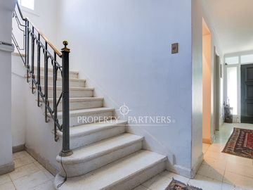 Casa en venta en Providencia Metro Inés de Suárez
