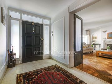 Casa en venta en Providencia Metro Inés de Suárez