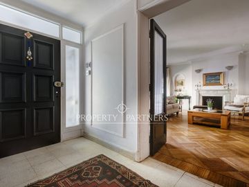 Casa en venta en Providencia Metro Inés de Suárez