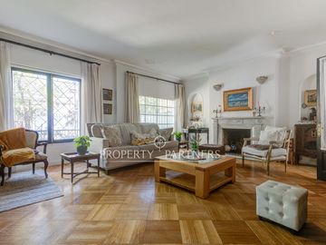 Casa en venta en Providencia Metro Inés de Suárez