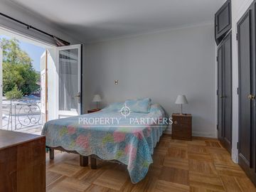 Casa en venta en Providencia Metro Inés de Suárez