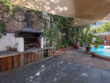 Casa en venta en Providencia Metro Inés de Suárez