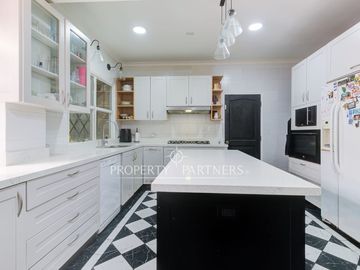 Casa en venta en Providencia Metro Inés de Suárez