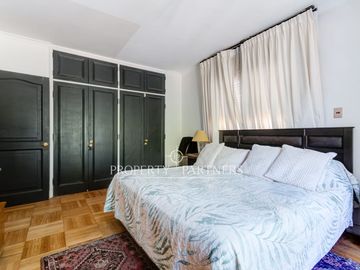 Casa en venta en Providencia Metro Inés de Suárez