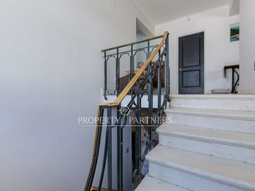 Casa en venta en Providencia Metro Inés de Suárez