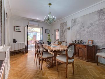 Casa en venta en Providencia Metro Inés de Suárez
