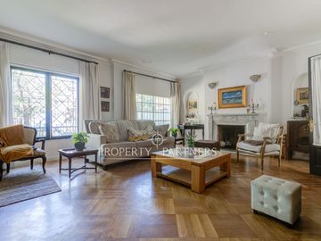 Casa en venta en Providencia Metro Inés de Suárez