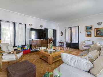 Casa en venta en Providencia Metro Inés de Suárez