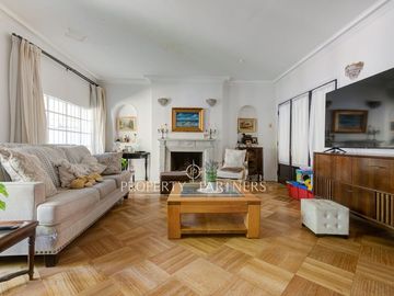 Casa en venta en Providencia Metro Inés de Suárez