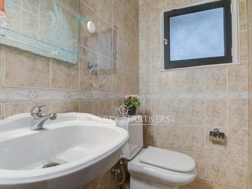 Casa en venta en Providencia Metro Inés de Suárez