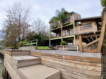 Boat Center – Casa con amarra propia sobre el Río Luján | APTO CRÉDITO