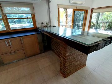 Boat Center – Casa con amarra propia sobre el Río Luján | APTO CRÉDITO