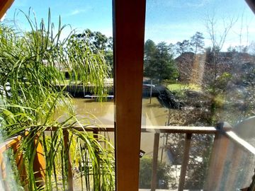 Boat Center – Casa con amarra propia sobre el Río Luján | APTO CRÉDITO