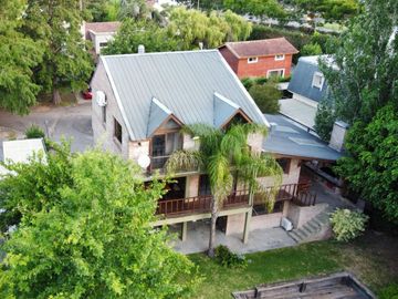 Boat Center – Casa con amarra propia sobre el Río Luján | APTO CRÉDITO