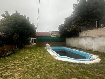VENTA CASA 5 AMB MULTIFAMILIAR CON PILETA LANUS
