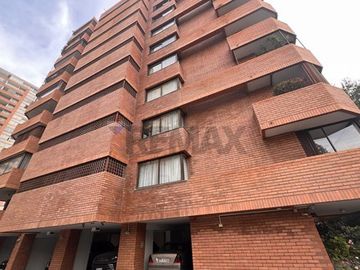 VENTA LUMINOSO DEPARTAMENTO 4D3B. LAS CONDES