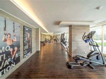 ¡Departamento Moderno en Venta en La Florida!