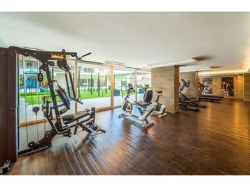 ¡Departamento Moderno en Venta en La Florida!