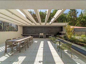 ¡Departamento Moderno en Venta en La Florida!