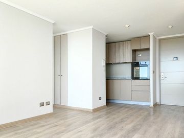 ¡Departamento Moderno en Venta en La Florida!
