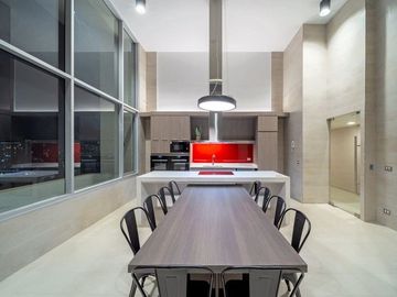 ¡Departamento Moderno en Venta en La Florida!
