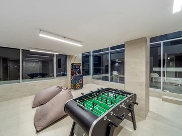 ¡Departamento Moderno en Venta en La Florida!