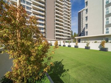 ¡Departamento Moderno en Venta en La Florida!