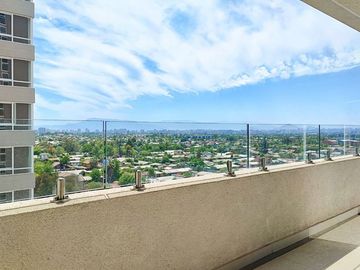 ¡Departamento Moderno en Venta en La Florida!